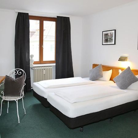 Auerstein Dependance Hotel Heidelberg Exterior foto