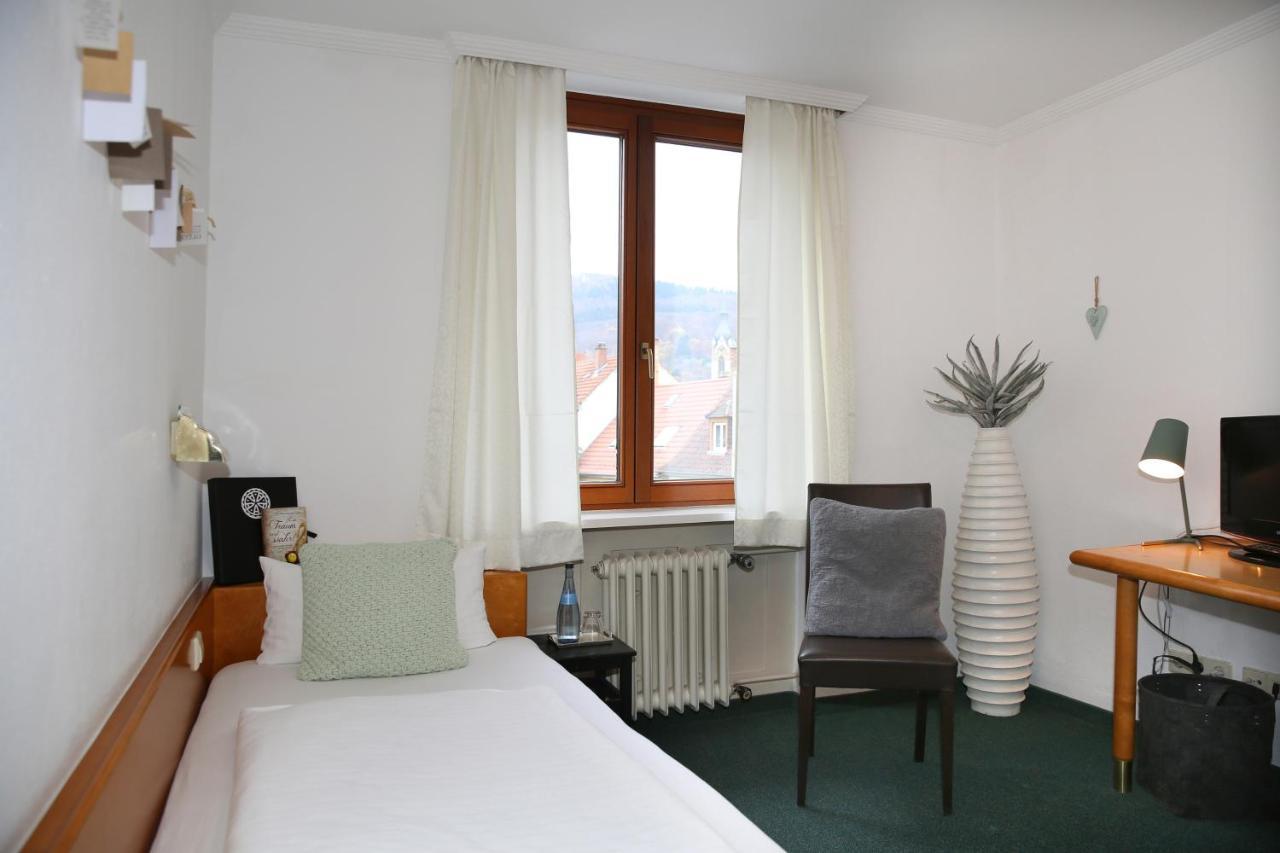 Auerstein Dependance Hotel Heidelberg Exterior foto